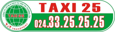 Taxi 25 - Taxi 25 Thường tín